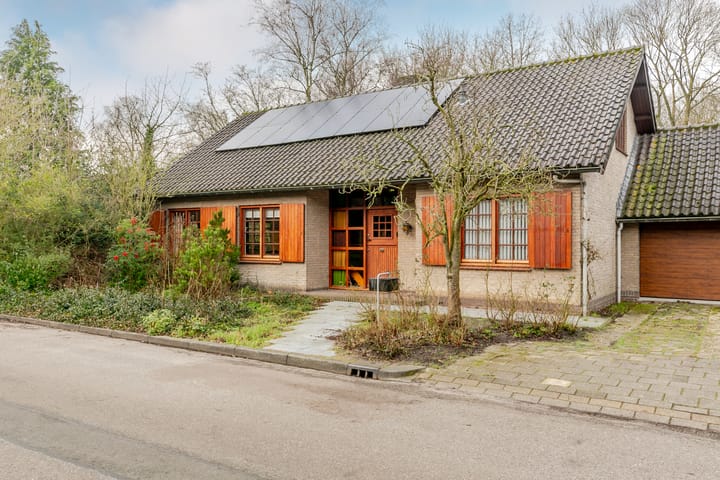 Foto 2 van Berglaan 9