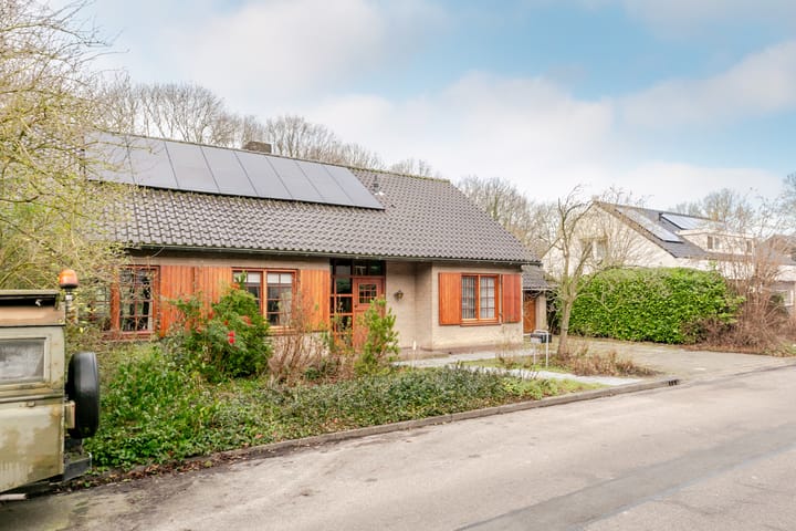 Foto 3 van Berglaan 9