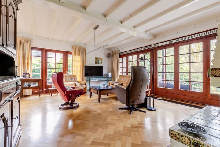 Foto 4 van Berglaan 9