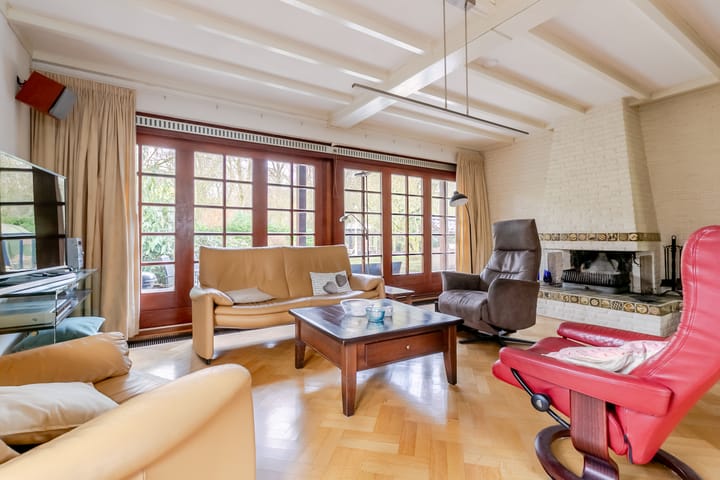 Foto 5 van Berglaan 9