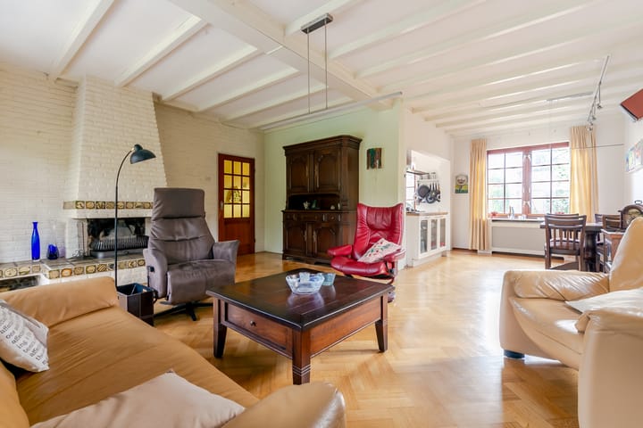 Foto 7 van Berglaan 9