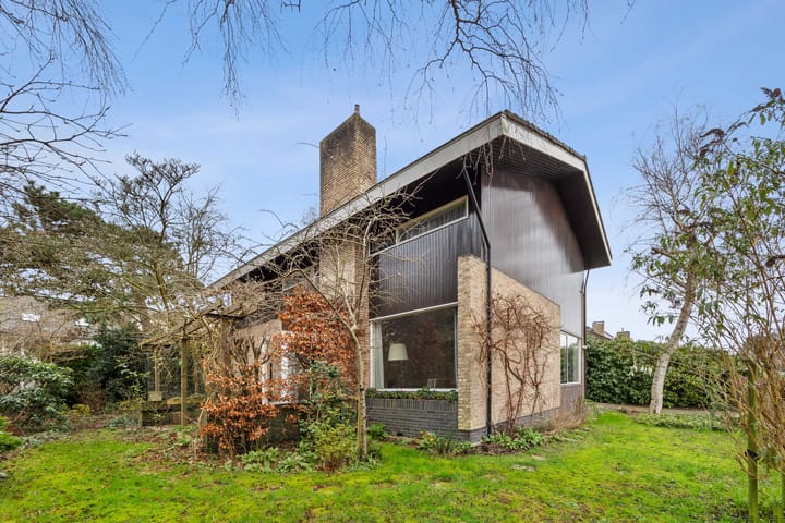 Foto 1 van Gruttolaan 12