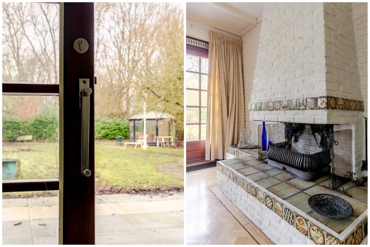 Foto 8 van Berglaan 9