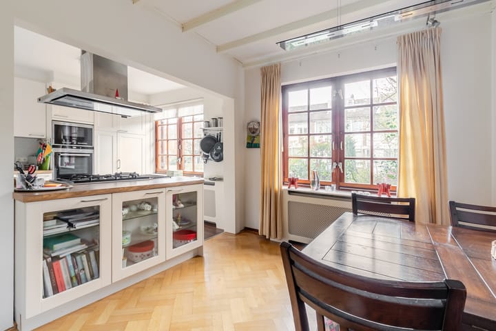 Foto 9 van Berglaan 9