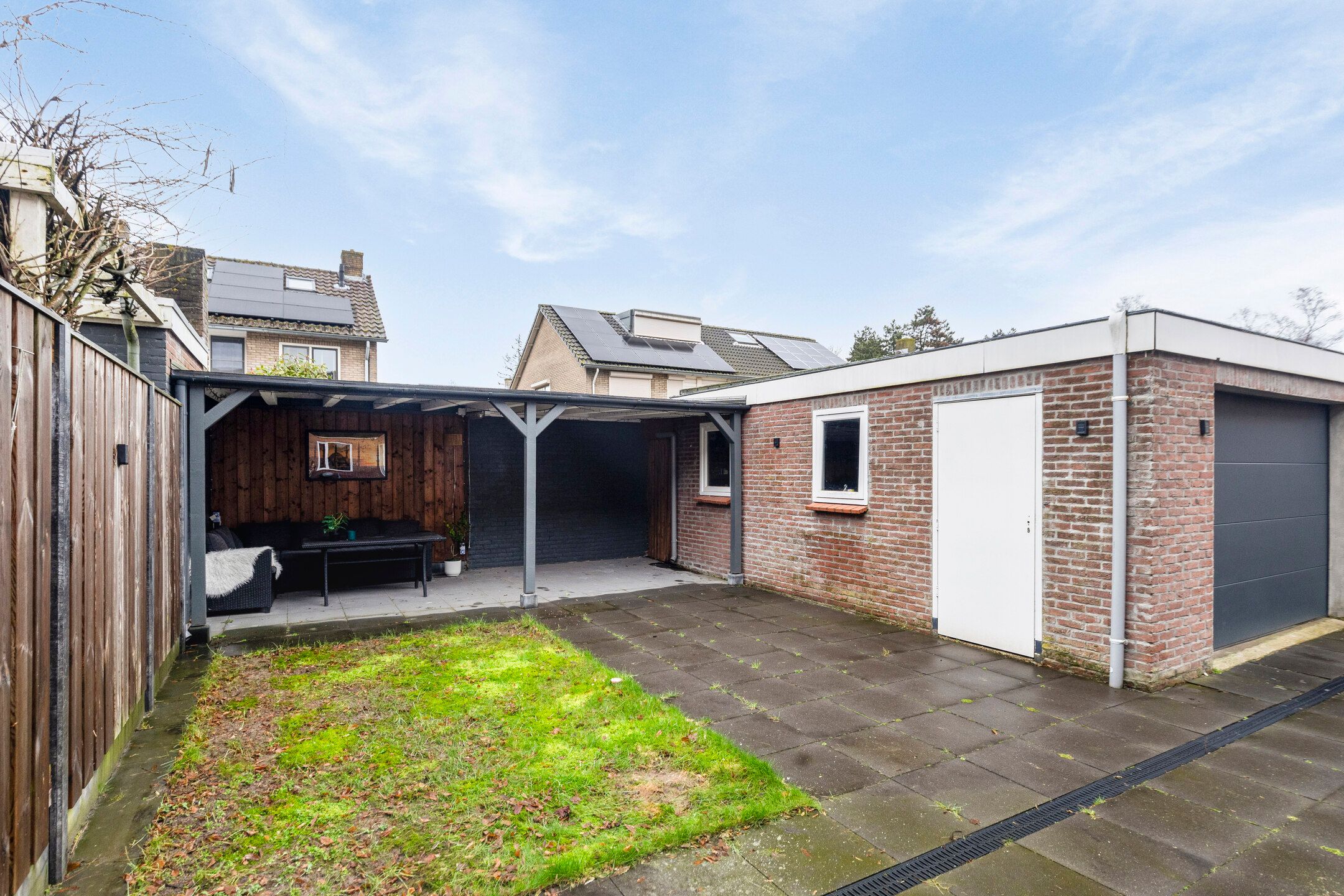 Photo 3 of Voltastraat 4