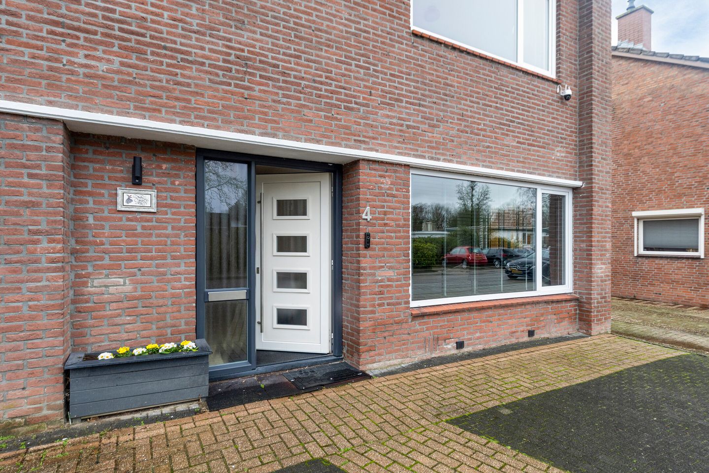 Photo 4 of Voltastraat 4