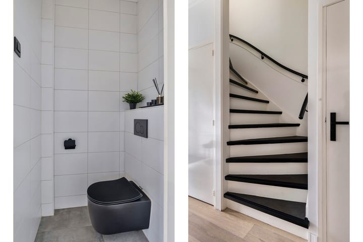 Photo 14 of Voltastraat 4