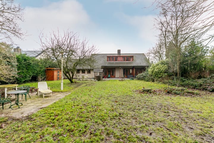 Foto 25 van Berglaan 9