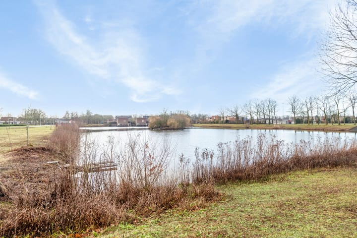 Photo 30 of Voltastraat 4