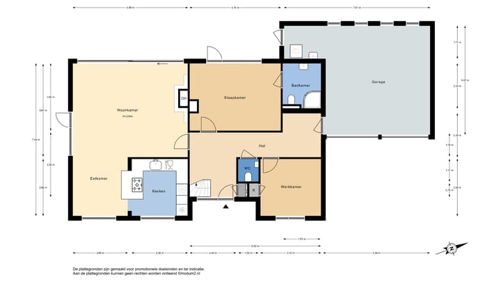 Foto 41 van Berglaan 9