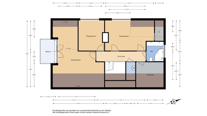 Foto 42 van Berglaan 9