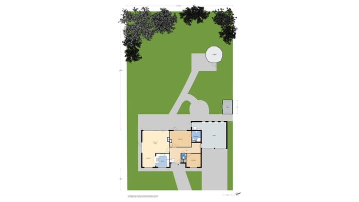 Foto 43 van Berglaan 9