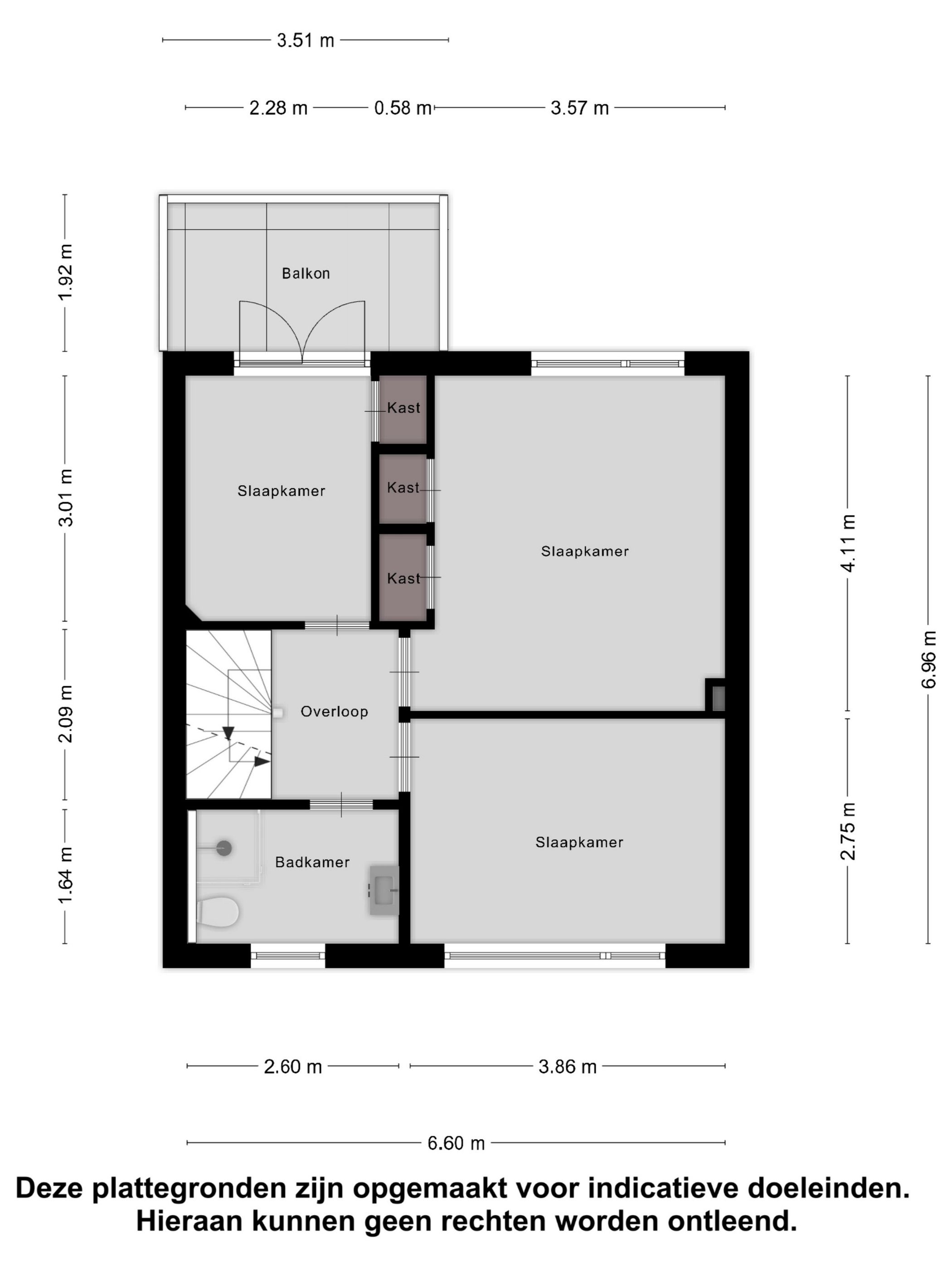 Photo 33 of Voltastraat 4