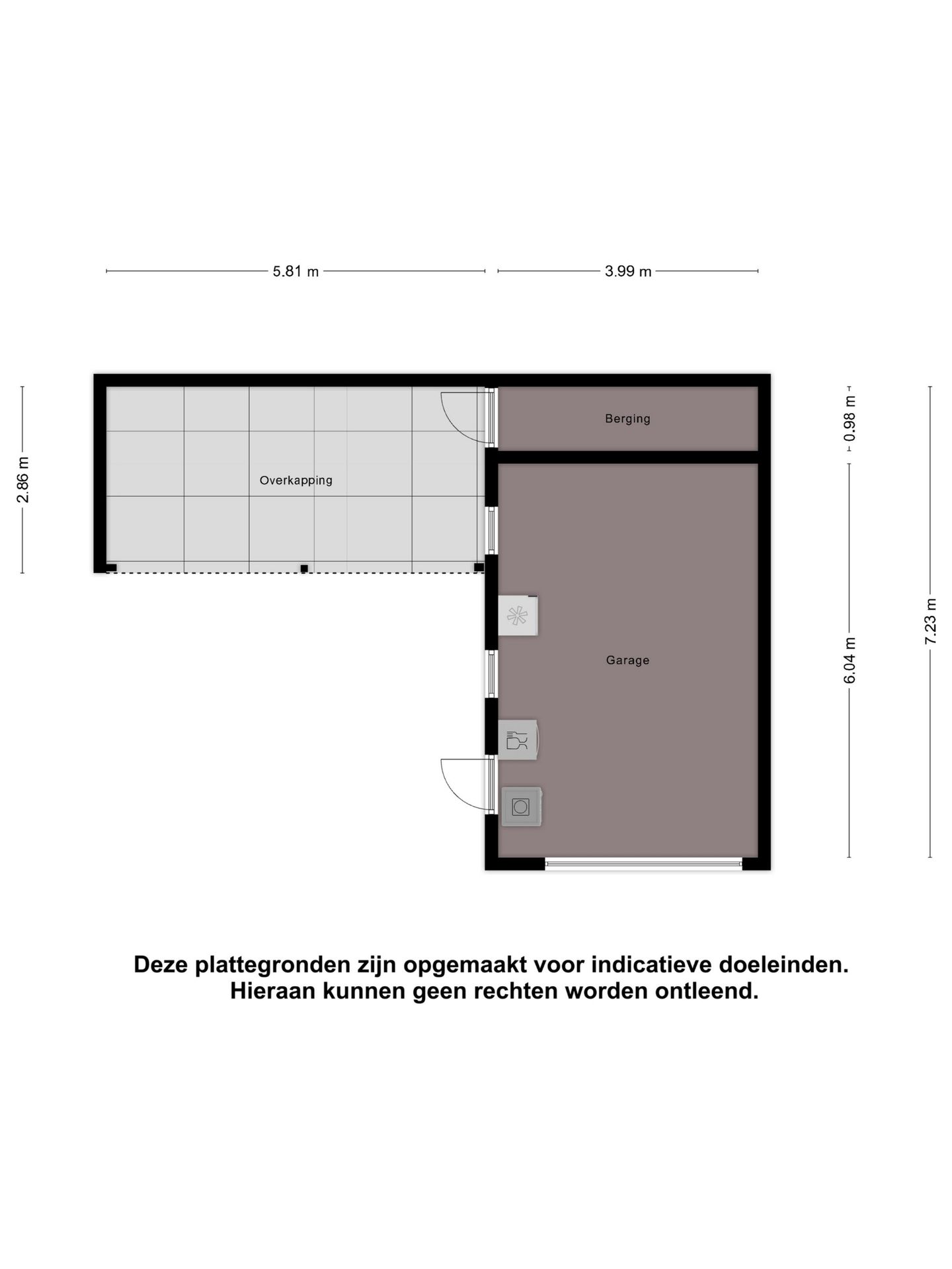 Photo 35 of Voltastraat 4
