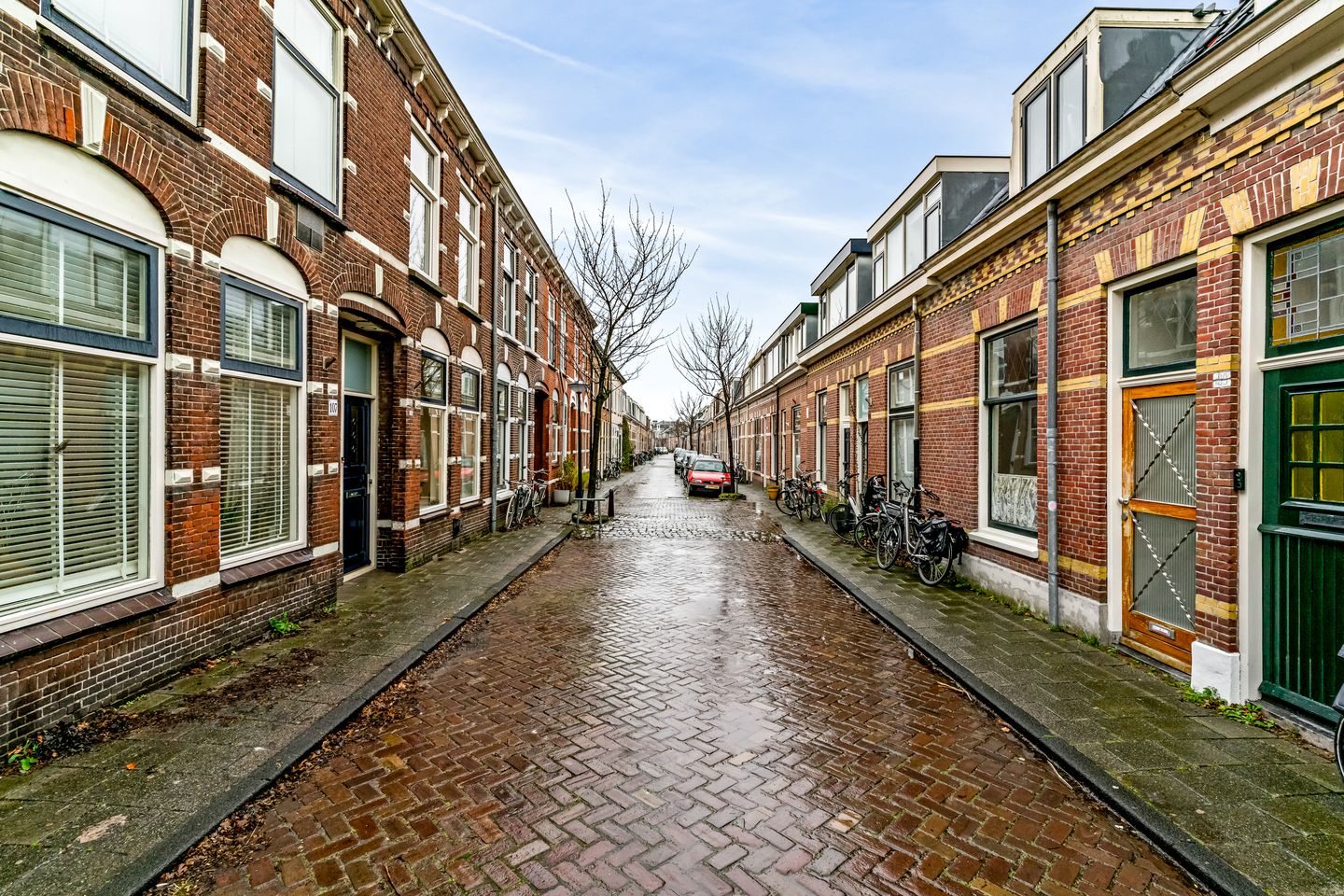 Rijndijkstraat 105 main image