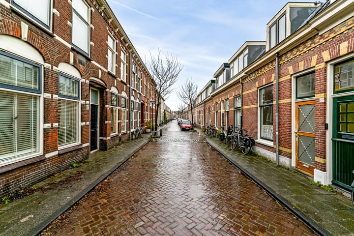 Rijndijkstraat 105