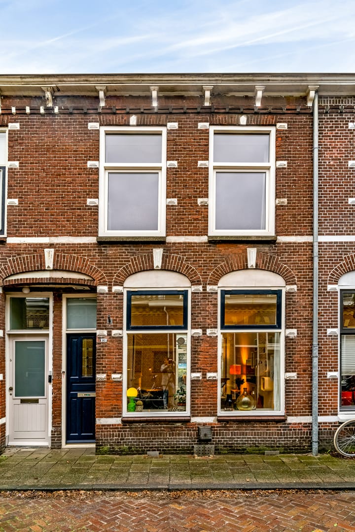 Foto 4 van Rijndijkstraat 105