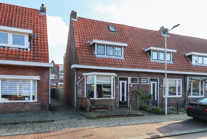 Foto 2 van Wassenberghstraat 32