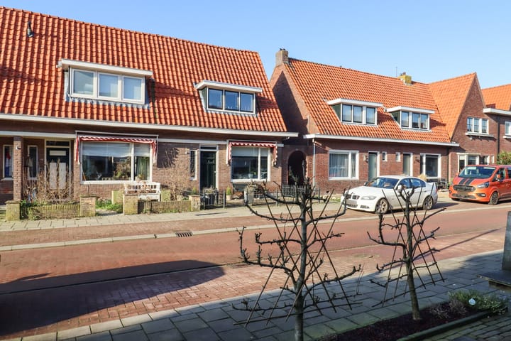 Foto 4 van Wassenberghstraat 32