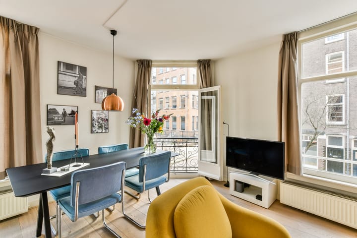 Foto 4 van Rustenburgerdwarsstraat 14-1