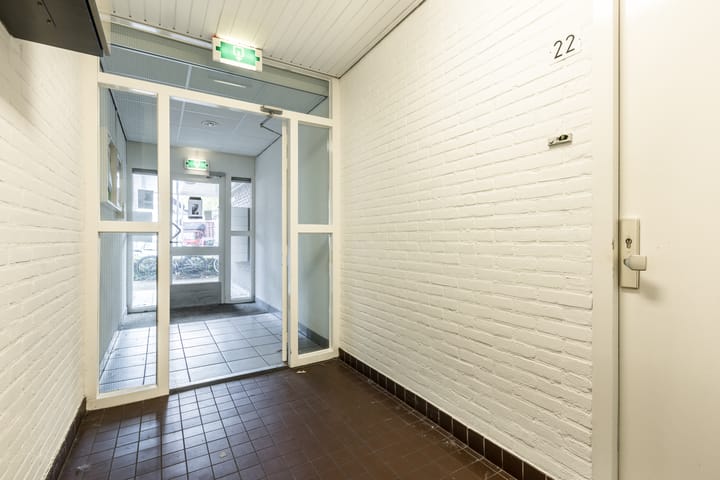 Foto 12 van Pascalerf 22