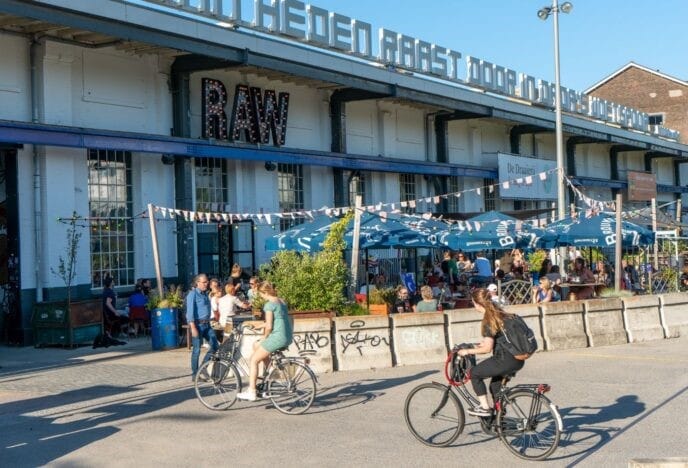 Foto 21 van Pascalerf 22