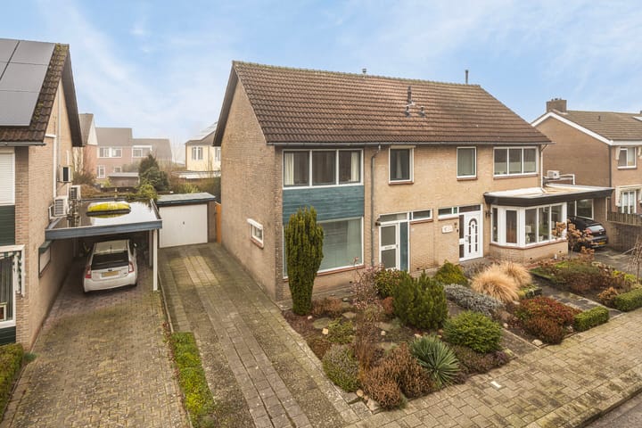 Foto 1 van Albert Cuyplaan 53