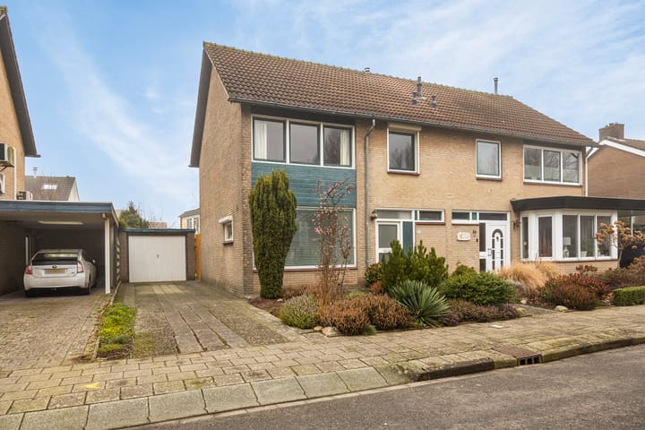 Foto 7 van Albert Cuyplaan 53