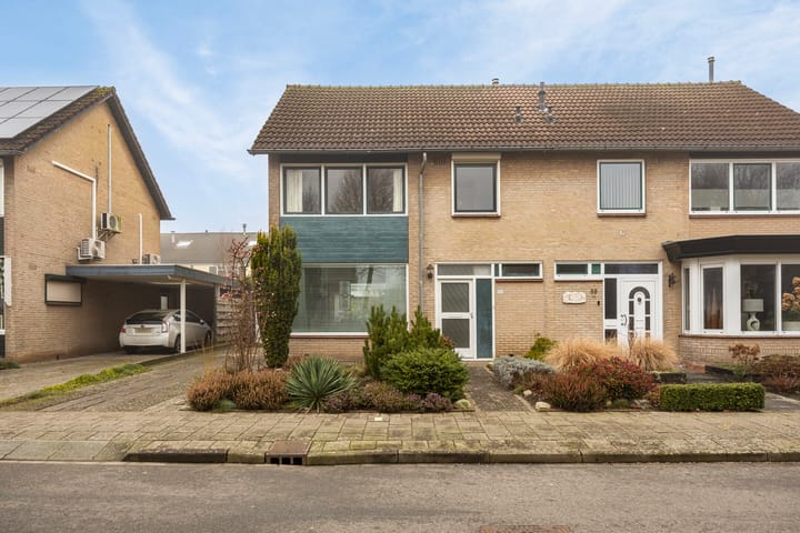 Foto 8 van Albert Cuyplaan 53