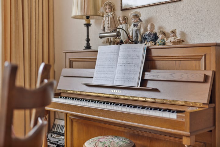 Foto 15 van Albert Cuyplaan 53