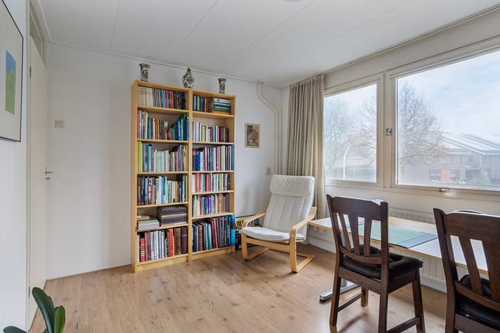 Foto 25 van Albert Cuyplaan 53