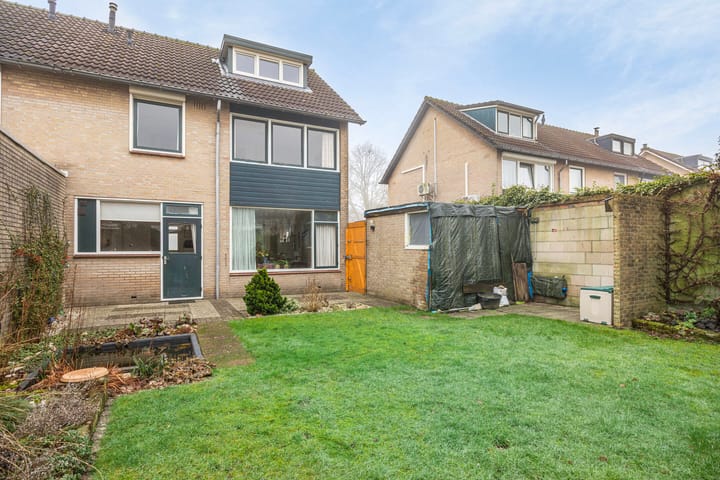 Foto 35 van Albert Cuyplaan 53