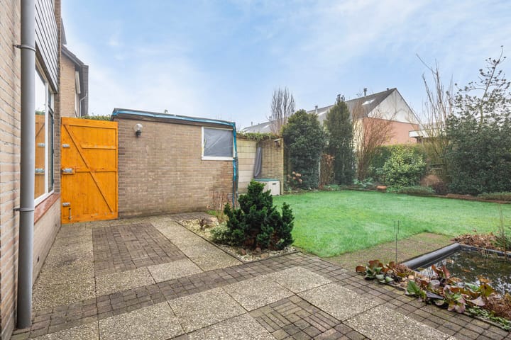 Foto 33 van Albert Cuyplaan 53