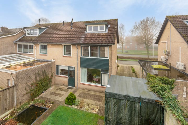 Foto 36 van Albert Cuyplaan 53