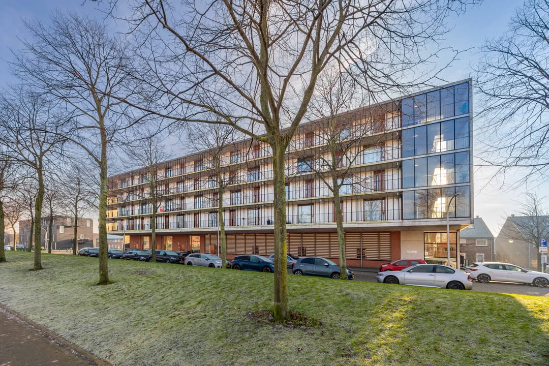 Photo 1 of Rijswijkse Landingslaan 286