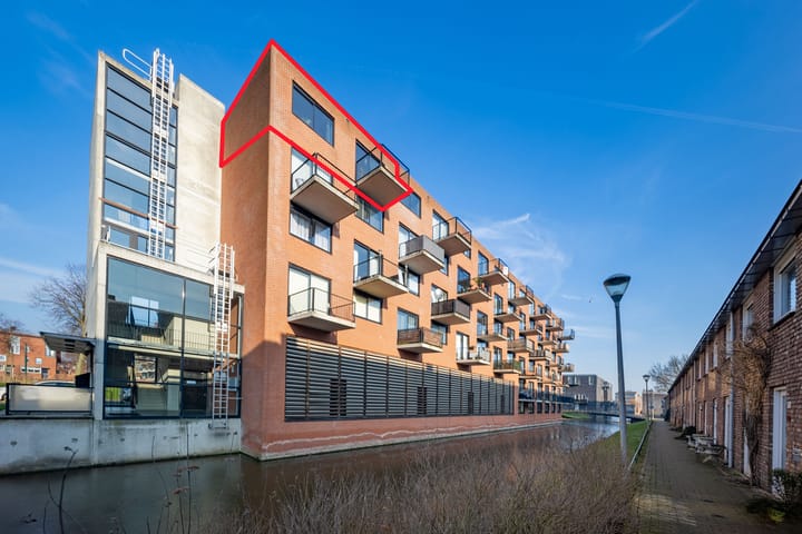 Foto 2 van Rijswijkse Landingslaan 286