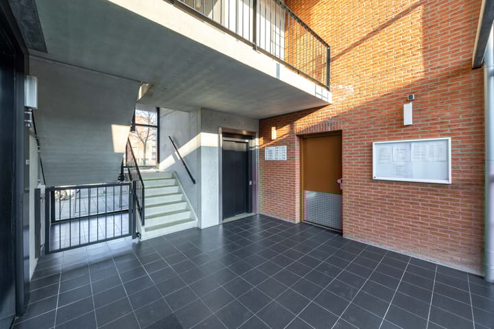 Foto 4 van Rijswijkse Landingslaan 286