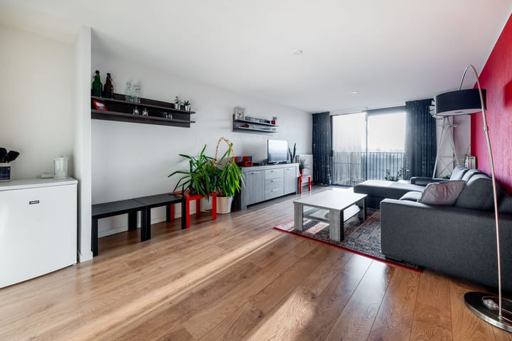 Foto 5 van Rijswijkse Landingslaan 286