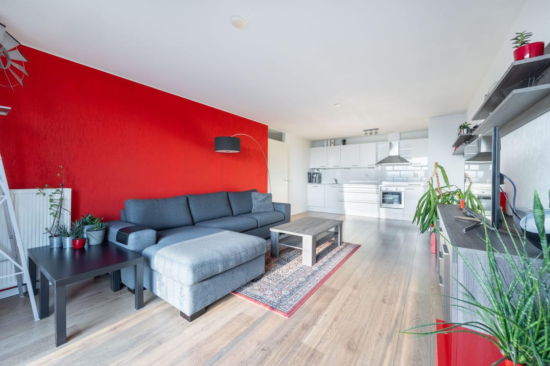 Photo 7 of Rijswijkse Landingslaan 286