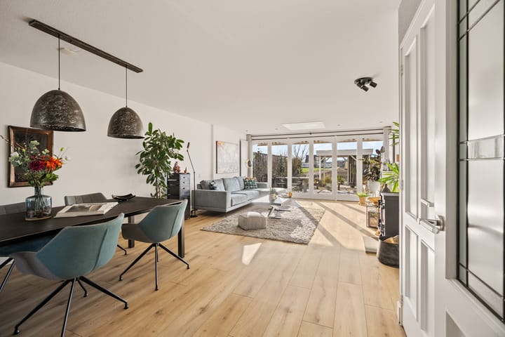 Foto 2 van Hoogtij 133