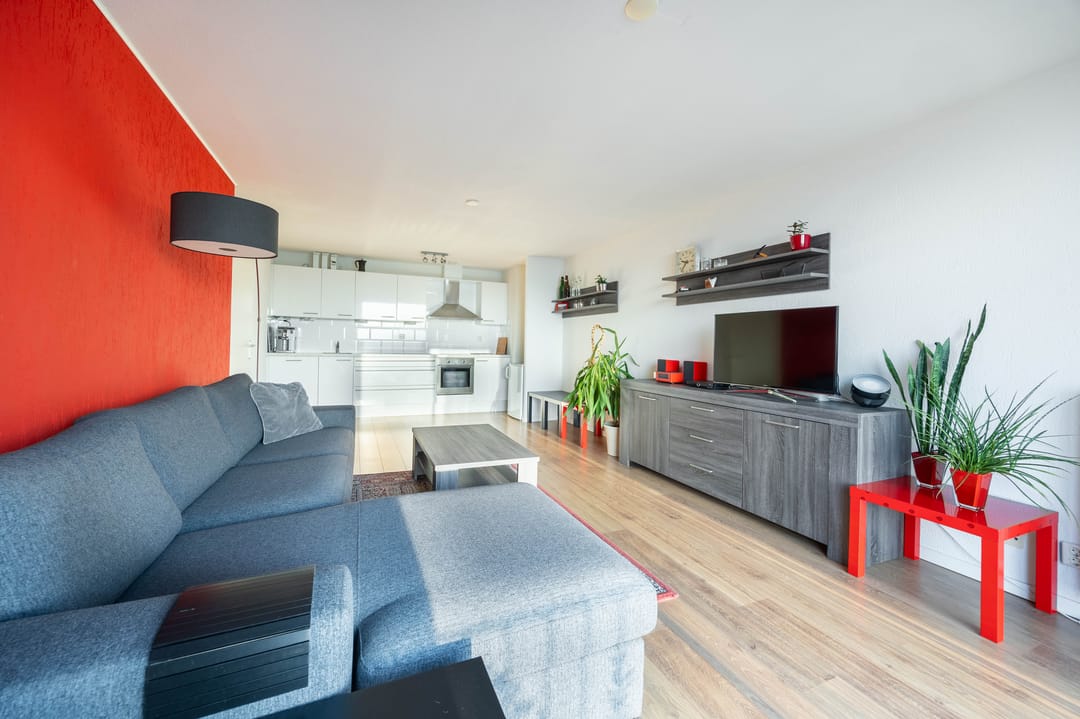 Photo 8 of Rijswijkse Landingslaan 286