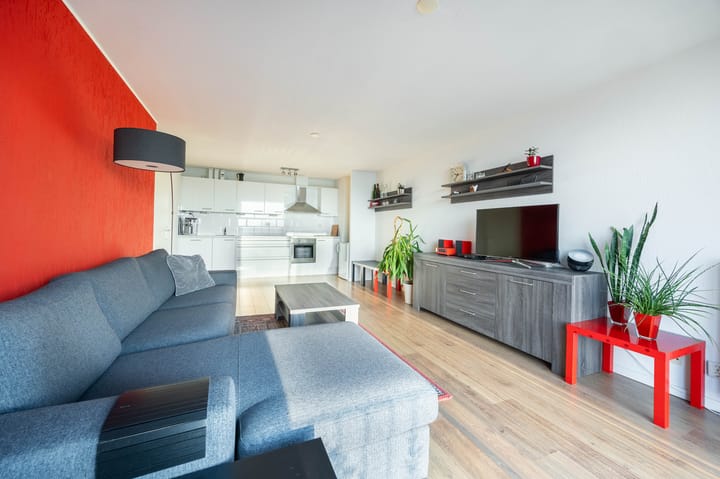 Foto 8 van Rijswijkse Landingslaan 286