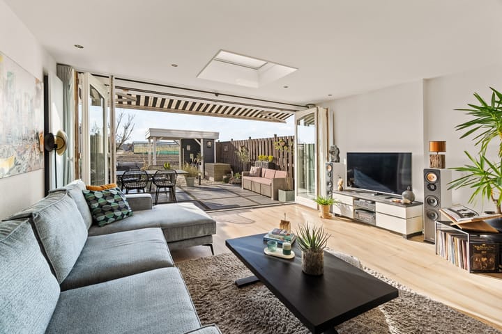 Foto 3 van Hoogtij 133