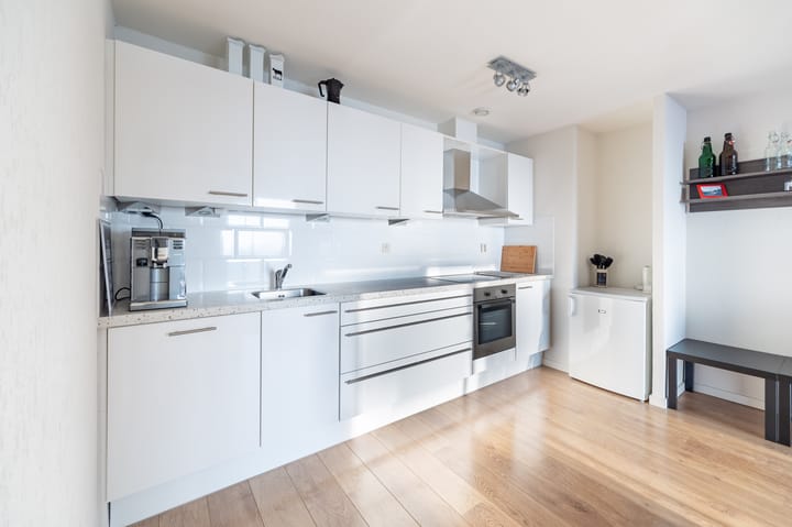 Foto 9 van Rijswijkse Landingslaan 286