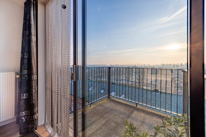 Foto 10 van Rijswijkse Landingslaan 286