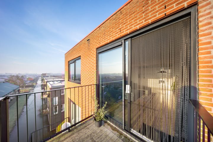 Foto 11 van Rijswijkse Landingslaan 286