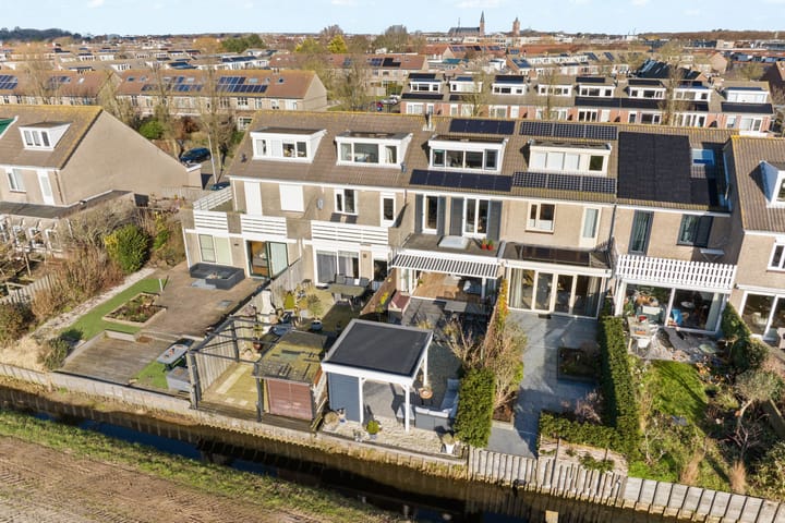 Foto 6 van Hoogtij 133