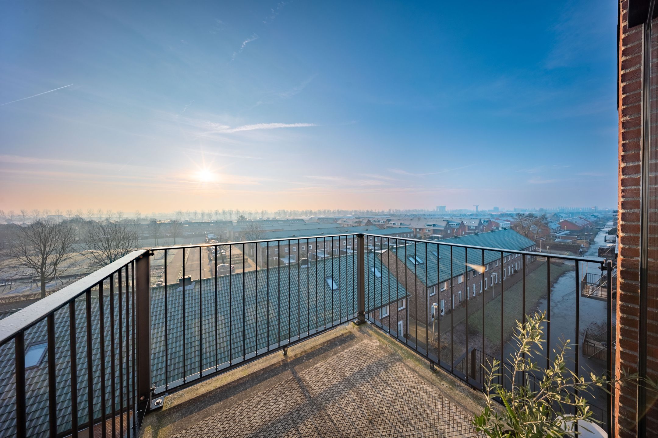 Photo 12 of Rijswijkse Landingslaan 286