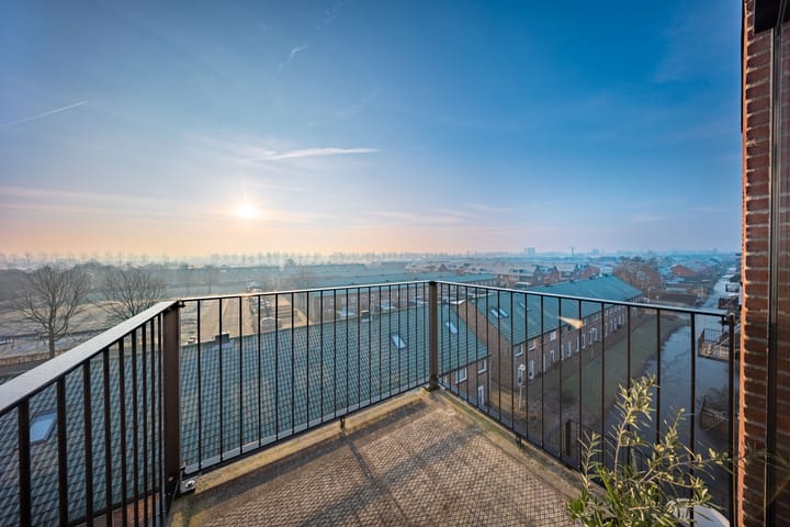 Foto 12 van Rijswijkse Landingslaan 286