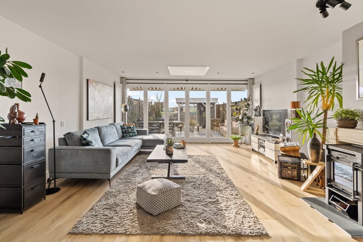 Foto 7 van Hoogtij 133